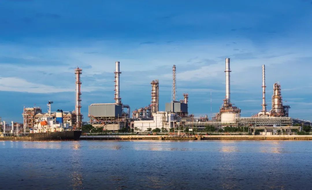 焦化廠新型脫酸蒸氨技術(shù)的高效秘籍