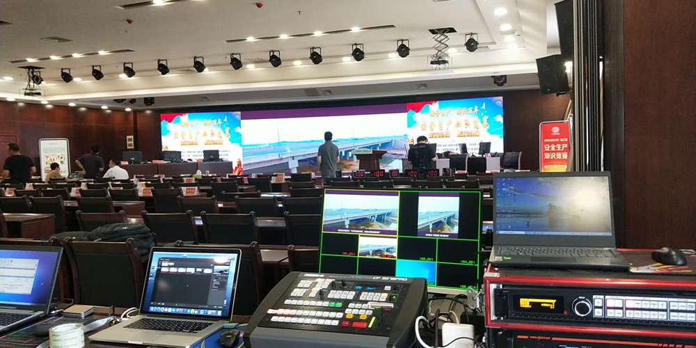 中鐵二十局安全知識競賽活動(圖8)